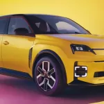 Renault 5 eléctrico 2025