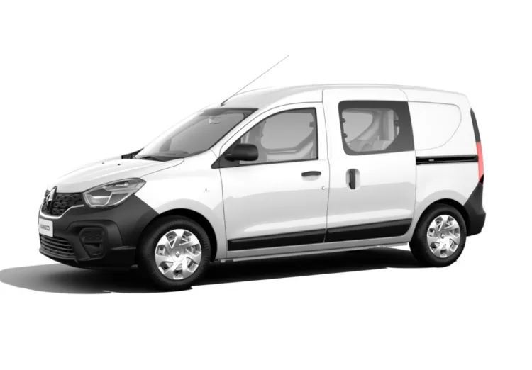 Renault Kangoo 2024