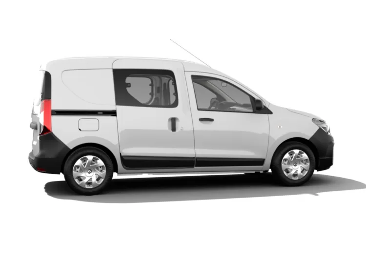 Renault Kangoo 2024