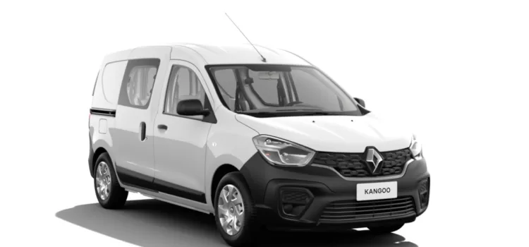 Renault Kangoo 2024
