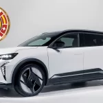 Renault Scénic E-Tech