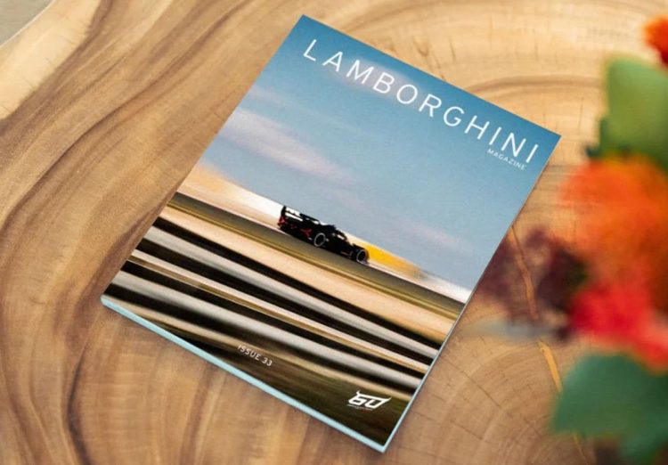 Lamborghini Urus híbrido