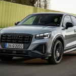 Audi Q2 actualizado