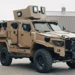 Atlas APC para los civiles