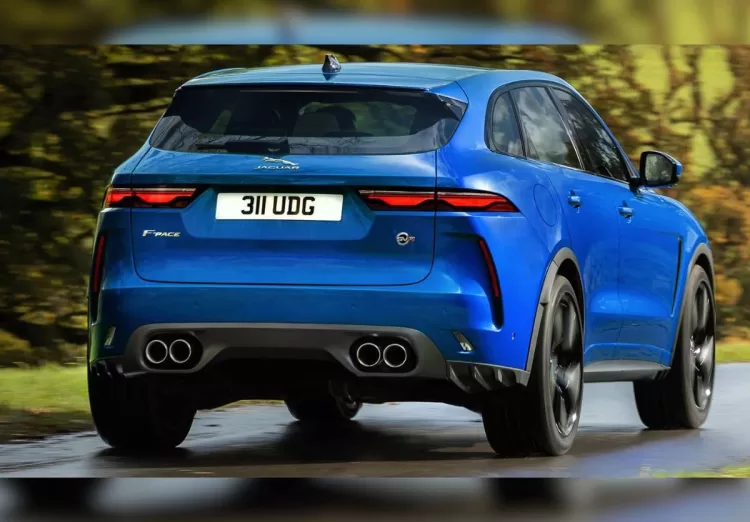 Jaguar se enfocara en los autos electricos