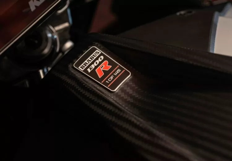 KTM Brabus 1300 R Edition 23