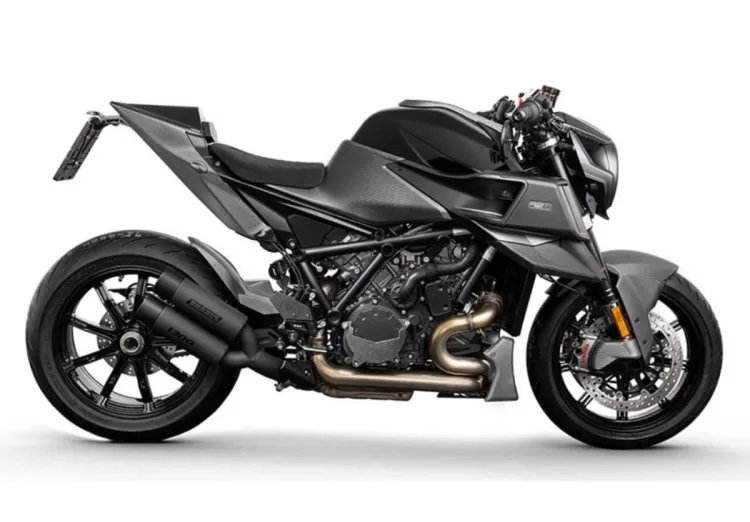 KTM Brabus 1300 R Edition 23