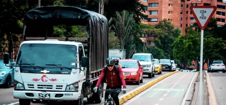 Nuevas restricciones por alerta ambiental en Bogotá
