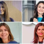 Mujeres directivas de marcas de carros en Colombia, Día de la Mujer