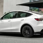 Tesla Model Y Cargo