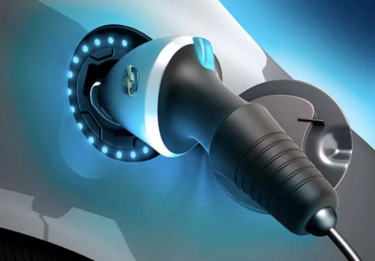 Movilidad Eléctrica