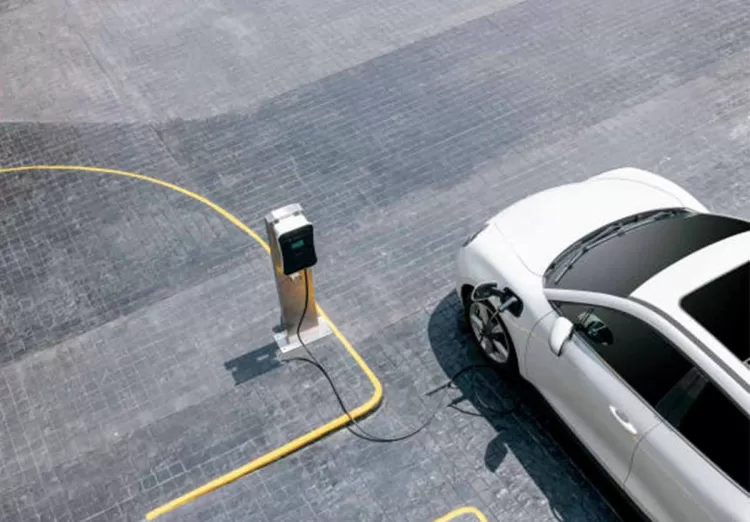 Movilidad Eléctrica