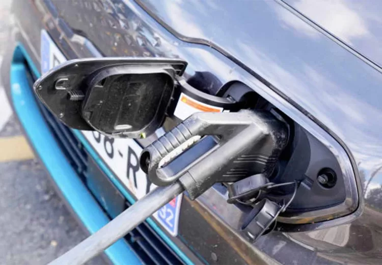 Propietarios carros eléctricos arrepentidos
