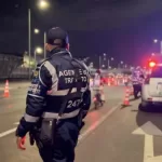 Controles de velocidad Bogota