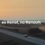 Renault campaña Renol
