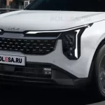 Kia Sportage 2025