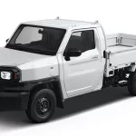 Toyota Hilux Champ