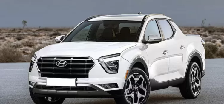 hyundai creta pick-up: todo lo que usted quiere saber