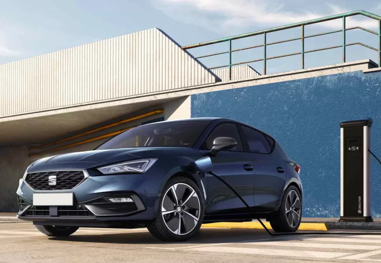 SEAT León 2020