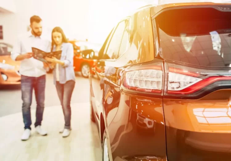 Precio carros usados