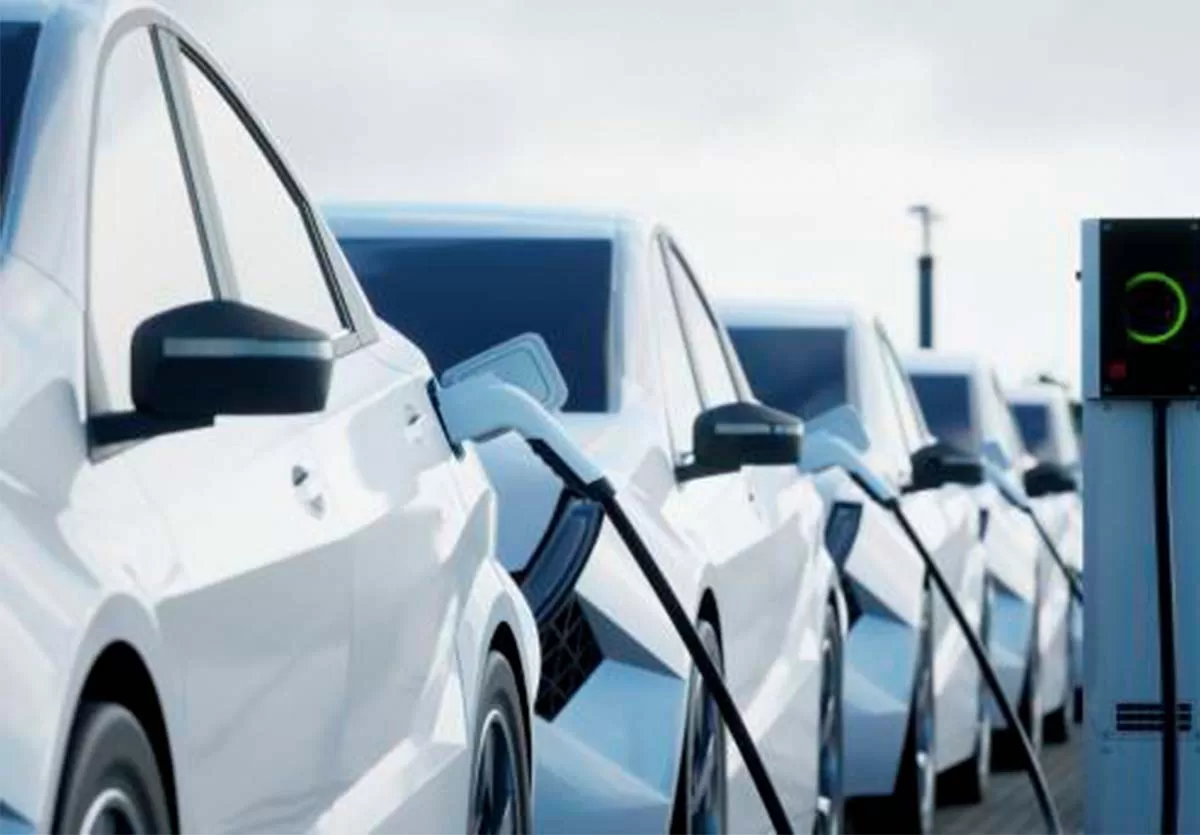 Subsidios carros eléctricos EE.UU.