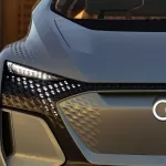 Audi trabaja en un auto eléctrico básico