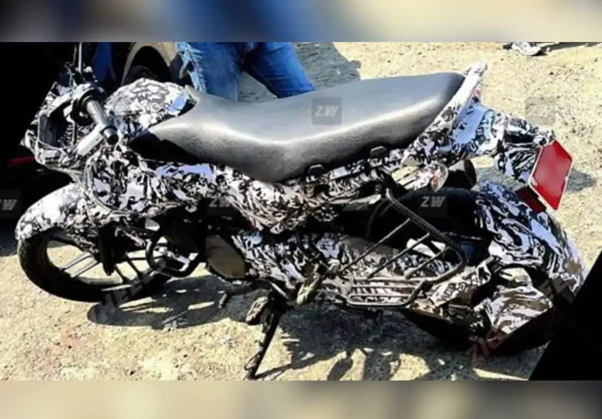 Bajaj lanzará motos a gas natural