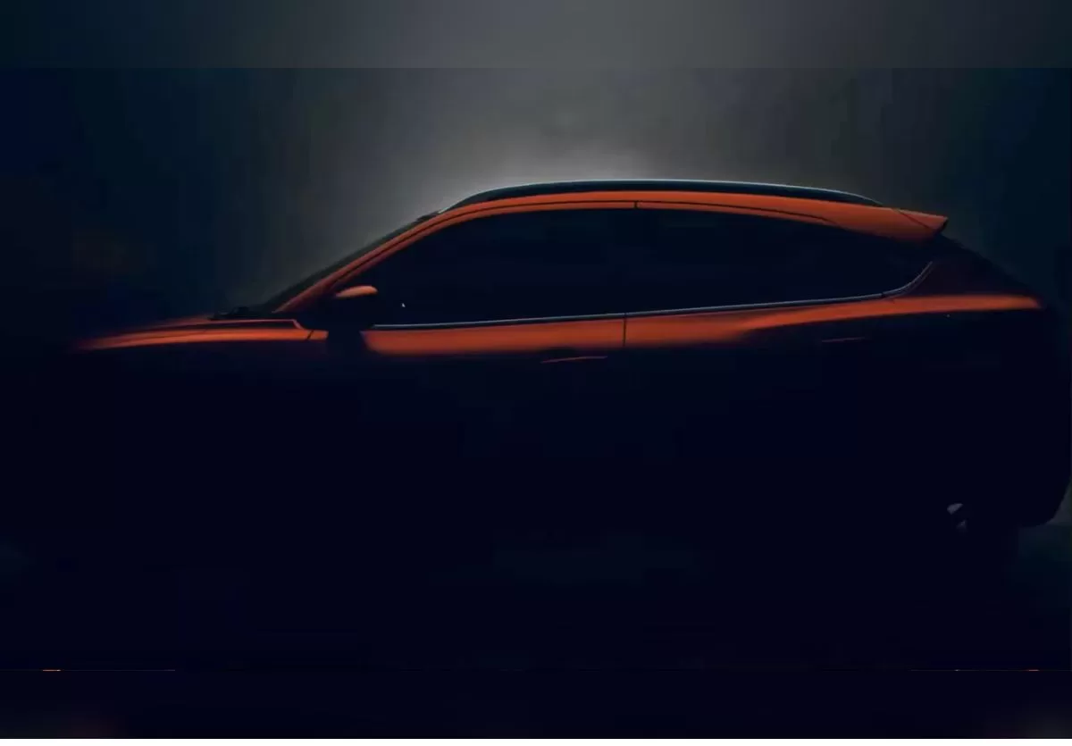 Toyota Taisor