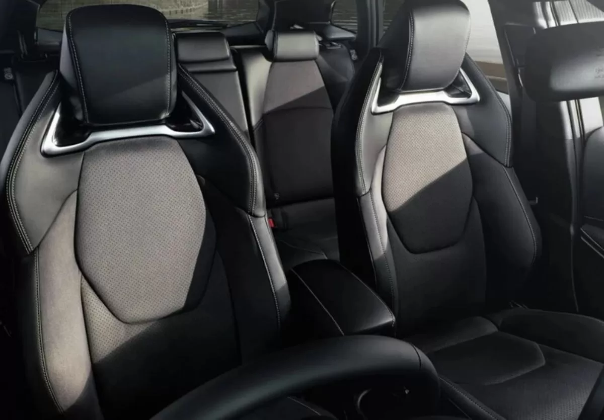 Toyota Corolla Active Sport