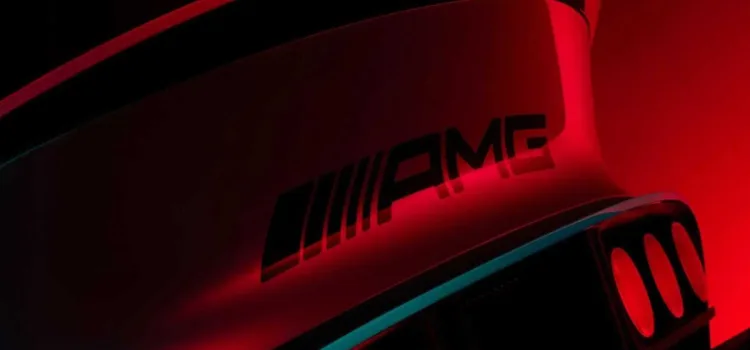 Mercedes-AMG trabajaría en un SUV eléctrico con más de 1.000 hp