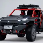Dongfeng M-Hunter