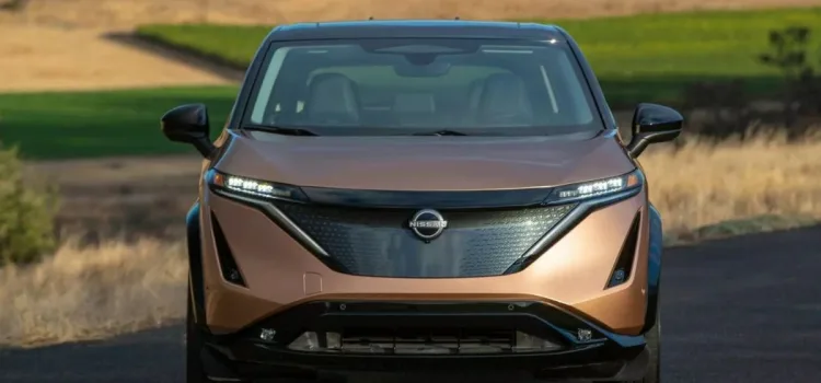 Nissan tendrá autos eléctricos con baterías de estado sólido