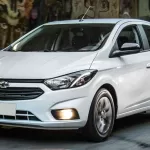 Chevrolet Joy Colombia