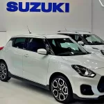 Suzuki hito de producción