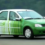 Renault Logan ECO2