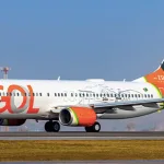Aerolínea GOL en Bogotá