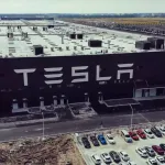 Tesla gigafábrica Argentina