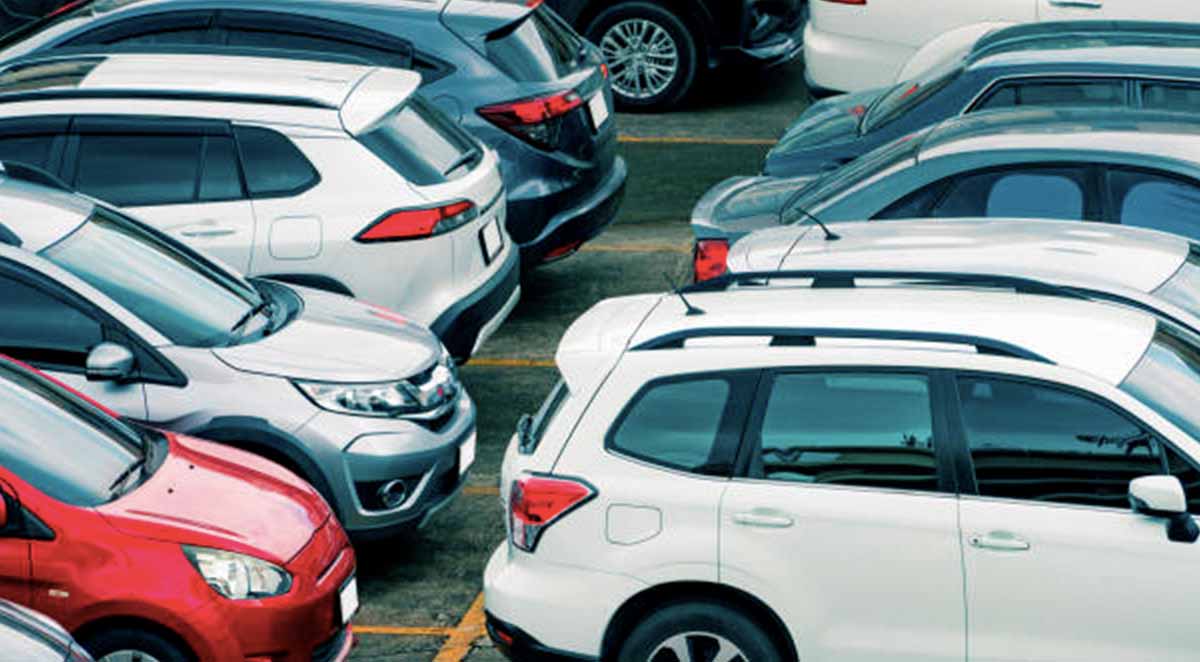 Concesionarios venta carros