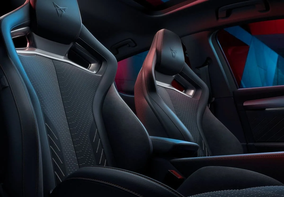 Cupra León 2024