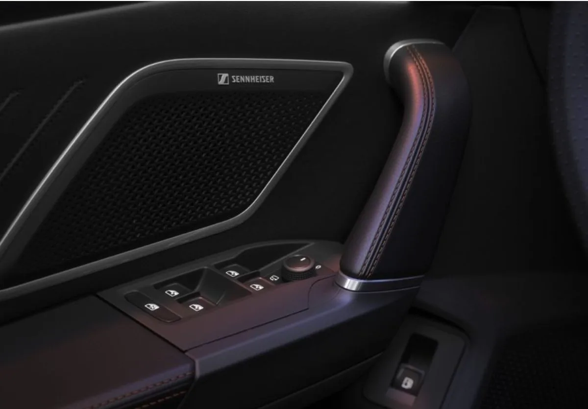 Cupra León 2024