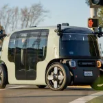 Amazon ofrecerá viajes autonomos para sus clientes de Prime