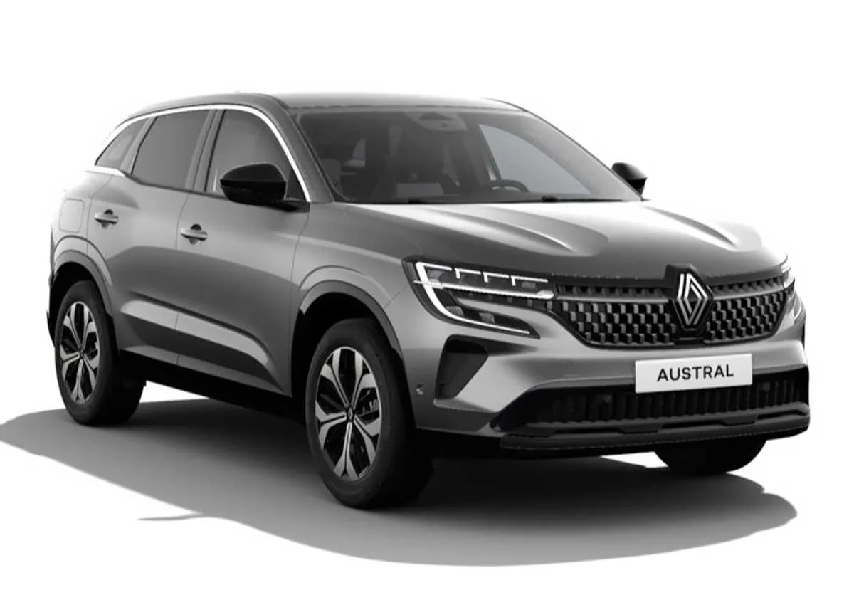 Renault Austral América Latina República Dominicana