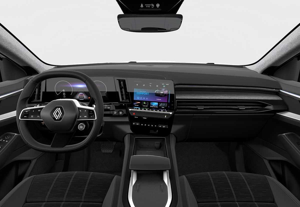 Renault Austral América Latina República Dominicana