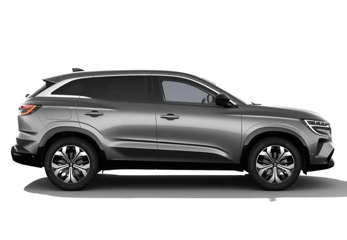 Renault Austral América Latina República Dominicana