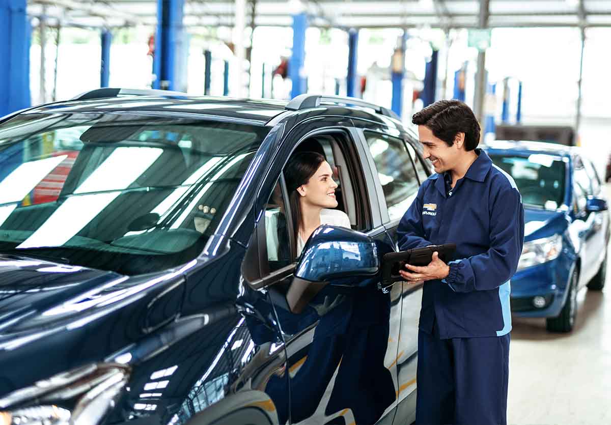 Empleados Colmotores