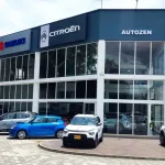 Autozen concesionario Citroën y Suzuki Antioquia