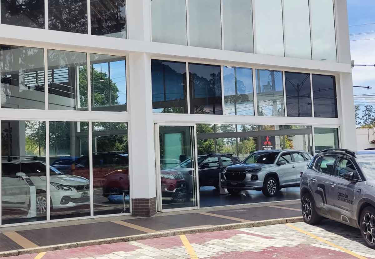 Autozen concesionario Citroën y Suzuki Antioquia