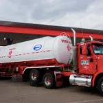 ACPM transporte de carga