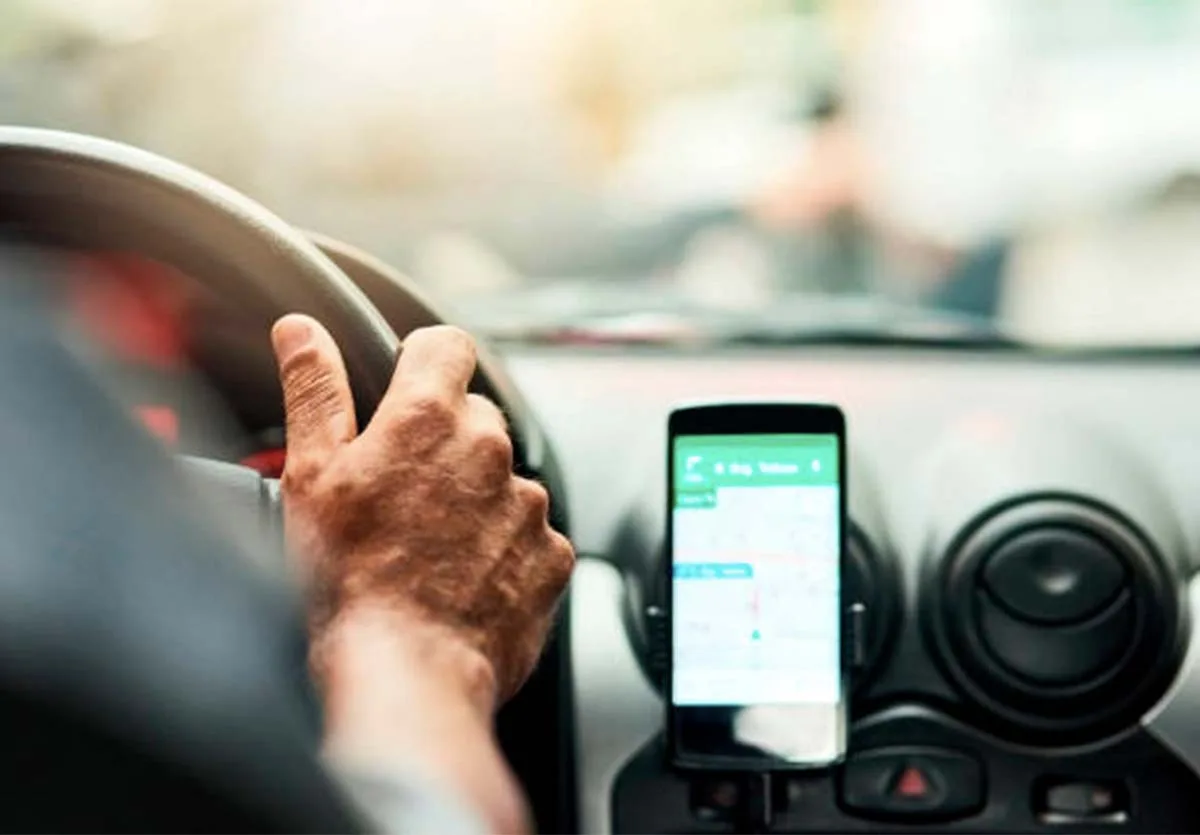 Apps transporte Colombia