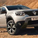 Renault Duster Venezuela